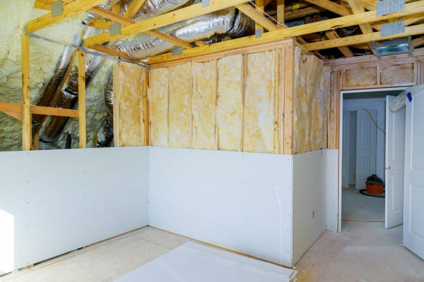 Best Spray Foam Insulation  in St Pauls, NC